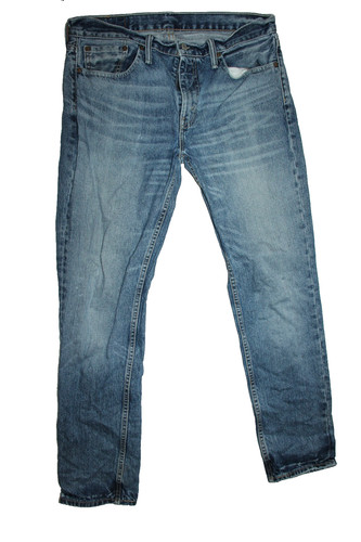 Levi 511 jeans pantaloni w33 - levi's,
