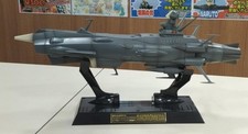 BANDAI Soul of Chogokin SOC