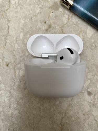 Apple airpods 2024 - 4,