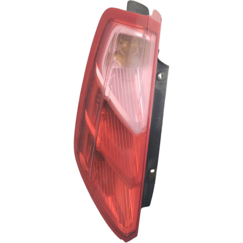 Fanale stop posteriore - stop,