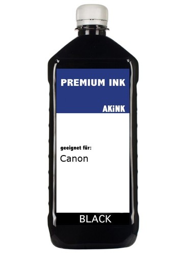 Inchiostro akink nero - inchiostro,