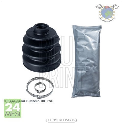Kit cuffia semiasse blueprint - cuffia,