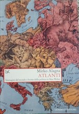 Mirko Alagna - Atlanti -