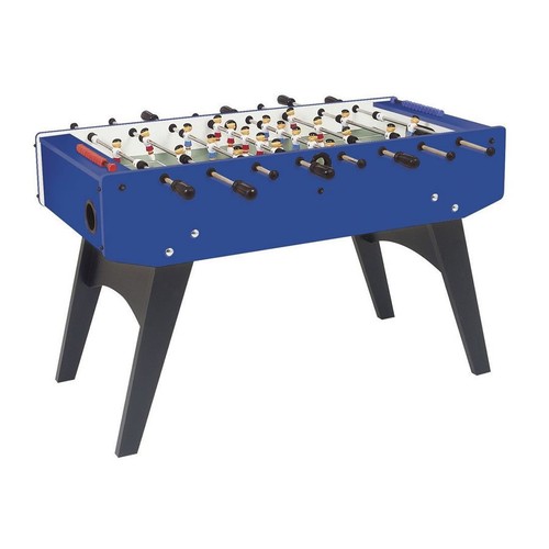 Calcio balilla blu - f-20,