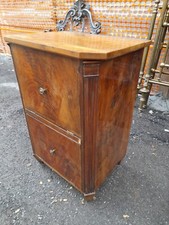 MOBILETTO-COMODA FINE '800