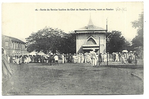 Soudan kayes sortie - ,