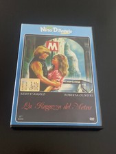 LA RAGAZZA DEL METRÒ con Nino