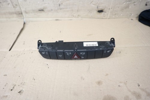 Mercedes w164 interruttore - mercedes,