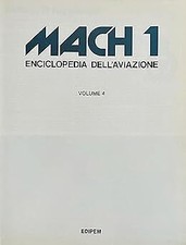 Mach 1. Enciclopedia