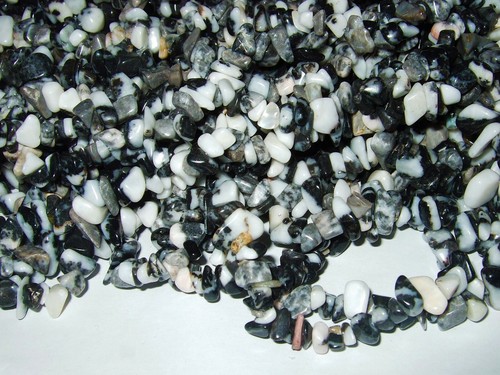 Pietre dure forate chips - pietre,