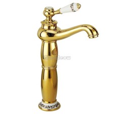 Rubinetto miscelatore lavabo