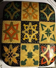 SCATOLA DI IN LATTA -TIN