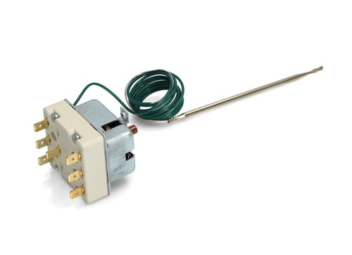 Termostato trifase 350 - trifase, 350°c