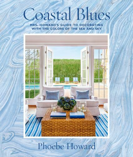 Coastal blues mrs - coastal, mrs.