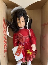 Bambola Lenci Vintage 1993