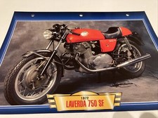 Laverda 750Sf 1972 750 Sf