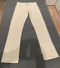 Pantalone cotone 5 tasche