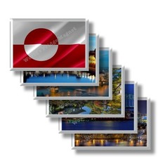 GL - Groenlandia - frigo