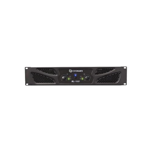 Crown xli 1500 450w - crown,