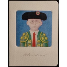 Riproduzione Fotolitografica