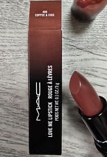 Rossetto MAC Love Me | 409
