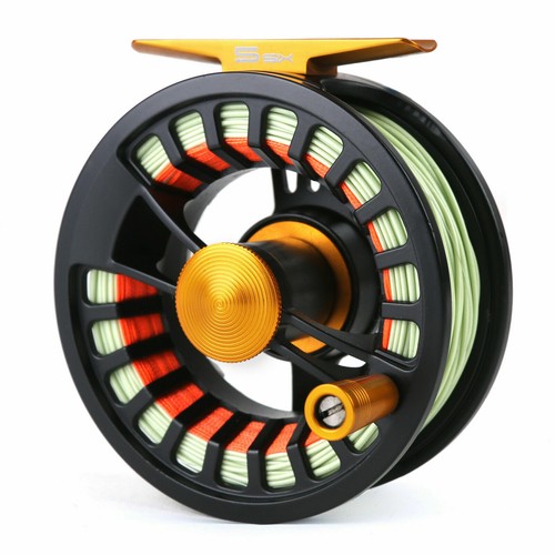 Mulinello pesca mosca - a,