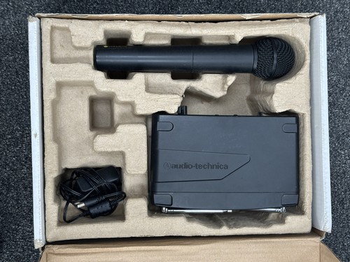 Audio technica atw 902a system - atw-902a,