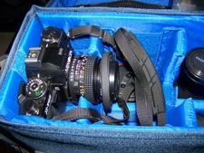 Minolta X-700 35mm Film MPS