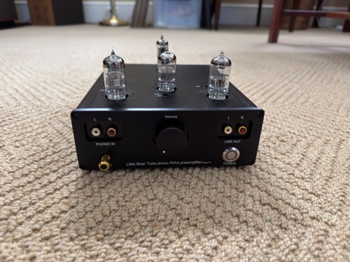 Douk audio hifi - audio, phono