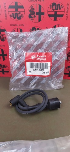 Alfa romeo 145 - 145-6, 1.3