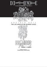 Death Note Another Note: The