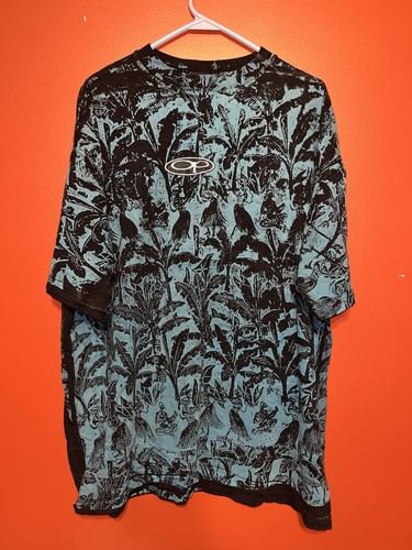 Camicia surf vintage ocean - surf,