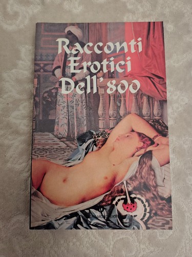 Racconti erotici dell 800 - racconti,