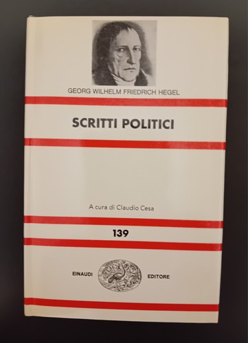 Georg wilhelm friedrich hegel - georg,