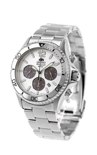 Orologio orient mako - orologio,