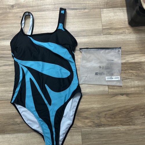 Costume bagno donna shein - da,