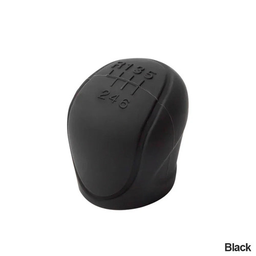 Copri pomello silicone - copri, leva