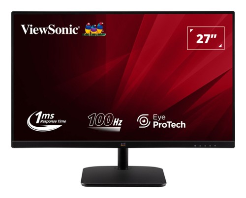 Viewsonic va2732 monitor - viewsonic, va2732-h-2