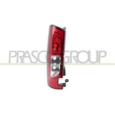 Fanale Posteriore Sinistro