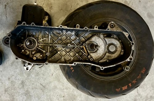 Blocco motore mbk - , 50
