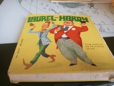 AVO FILM SHOW - 8mm - BOBINA