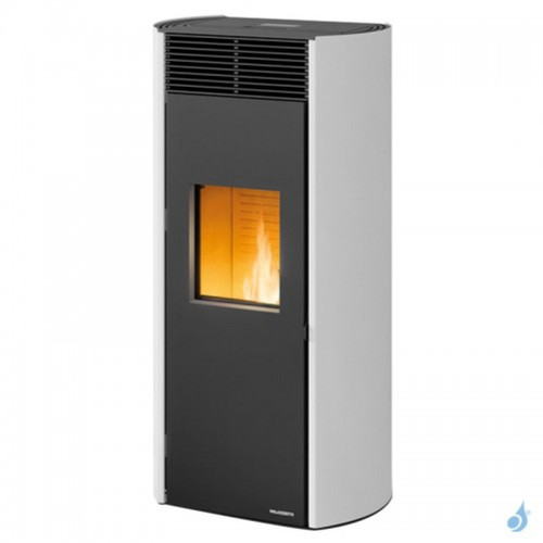 Clelia pro3 bianca - tc,