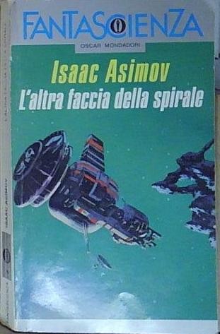 Asimov altra faccia della - l'altra,