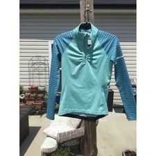 Novara donna maglia manica