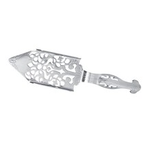 (1)1x 304 Acciaio Inox Cocktail Bar Tazza Vetro Filtro Assenzio OU