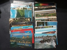 Lotto 100 Cartoline Paesaggi