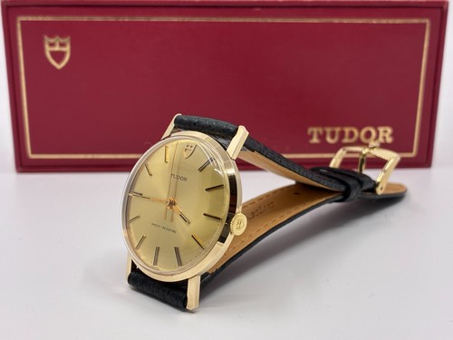 Orologio uomo vintage tudor - orologio,