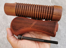 NUOVO STOCK E FOREND MOSSBERG