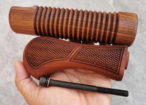 Nuovo stock forend mossberg - e,