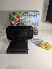Nintendo Wii U Premium Pack